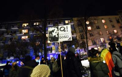 Opór: dzień nieprzyjmowania mandatu - zdjęcie 24