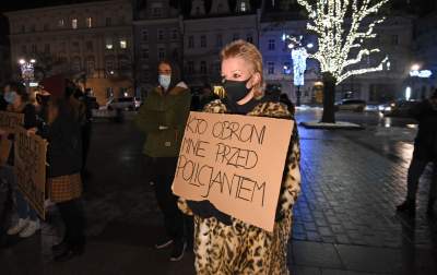 Opór: dzień nieprzyjmowania mandatu - zdjęcie 4