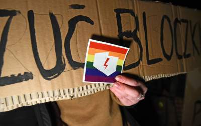 Opór: dzień nieprzyjmowania mandatu - zdjęcie 5