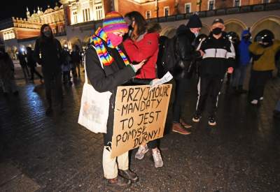 Opór: dzień nieprzyjmowania mandatu - zdjęcie 8