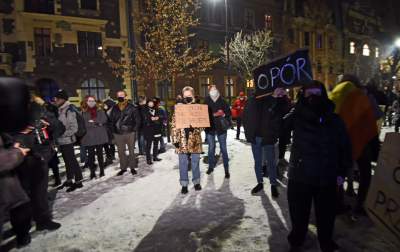 Opór: dzień nieprzyjmowania mandatu - zdjęcie 21