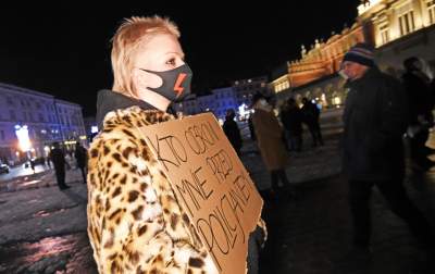 Opór: dzień nieprzyjmowania mandatu - zdjęcie 7