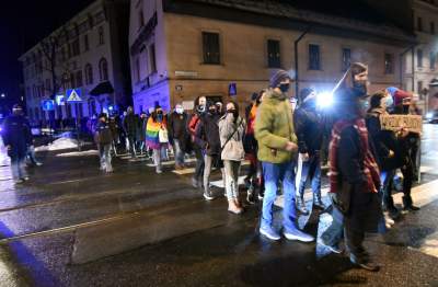 Opór: dzień nieprzyjmowania mandatu - zdjęcie 11