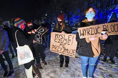 Opór: dzień nieprzyjmowania mandatu - zdjęcie 17