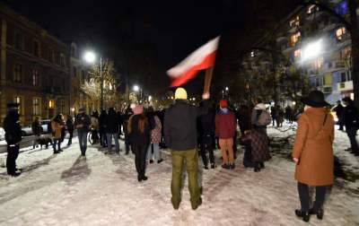 Opór: dzień nieprzyjmowania mandatu - zdjęcie 28