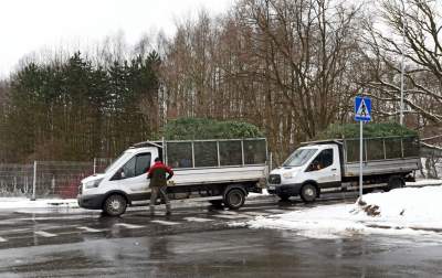 Oto skutki uboczne świąt. Już ponad 90 ton, a będzie jeszcze więcej - zdjęcie 11