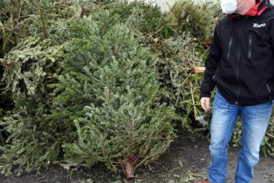 Oto skutki uboczne świąt. Już ponad 90 ton, a będzie jeszcze więcej - zdjęcie 2