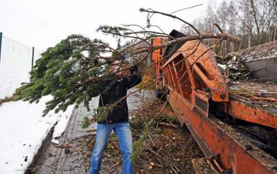 Oto skutki uboczne świąt. Już ponad 90 ton, a będzie jeszcze więcej - zdjęcie 8