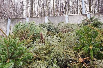 Oto skutki uboczne świąt. Już ponad 90 ton, a będzie jeszcze więcej - zdjęcie 1