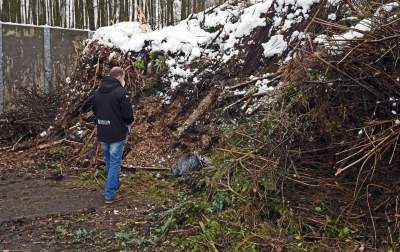 Oto skutki uboczne świąt. Już ponad 90 ton, a będzie jeszcze więcej - zdjęcie 3