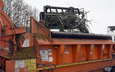 Oto skutki uboczne świąt. Już ponad 90 ton, a będzie jeszcze więcej - zdjęcie 4