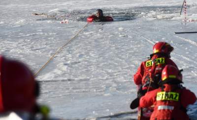Tak wyglądała akcja ratunkowa na Bagrach. Ku przestrodze... - zdjęcie 16