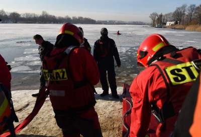 Tak wyglądała akcja ratunkowa na Bagrach. Ku przestrodze... - zdjęcie 10