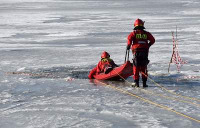 Tak wyglądała akcja ratunkowa na Bagrach. Ku przestrodze... - zdjęcie 18
