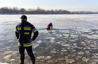 Tak wyglądała akcja ratunkowa na Bagrach. Ku przestrodze... - zdjęcie 8
