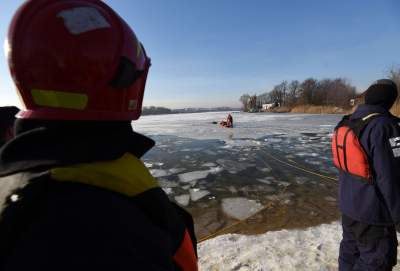 Tak wyglądała akcja ratunkowa na Bagrach. Ku przestrodze... - zdjęcie 12