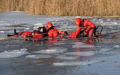 Tak wyglądała akcja ratunkowa na Bagrach. Ku przestrodze... - zdjęcie 7