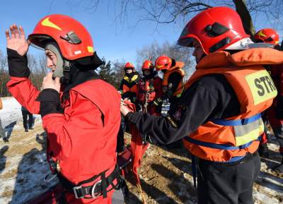 Tak wyglądała akcja ratunkowa na Bagrach. Ku przestrodze... - zdjęcie 2