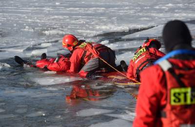 Tak wyglądała akcja ratunkowa na Bagrach. Ku przestrodze... - zdjęcie 19