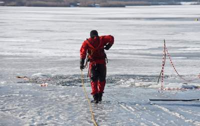 Tak wyglądała akcja ratunkowa na Bagrach. Ku przestrodze... - zdjęcie 15