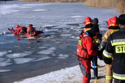 Tak wyglądała akcja ratunkowa na Bagrach. Ku przestrodze... - zdjęcie 20
