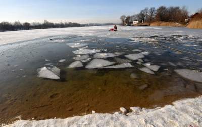 Tak wyglądała akcja ratunkowa na Bagrach. Ku przestrodze... - zdjęcie 13