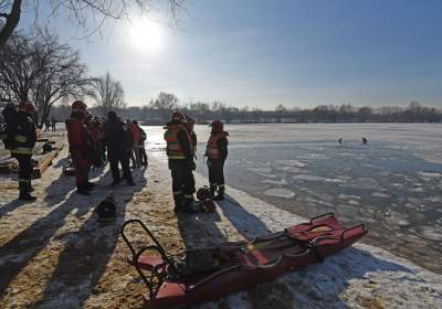 Tak wyglądała akcja ratunkowa na Bagrach. Ku przestrodze... - zdjęcie 1