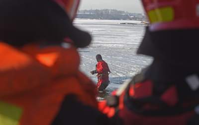Tak wyglądała akcja ratunkowa na Bagrach. Ku przestrodze... - zdjęcie 14