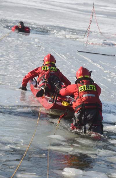 Tak wyglądała akcja ratunkowa na Bagrach. Ku przestrodze... - zdjęcie 17