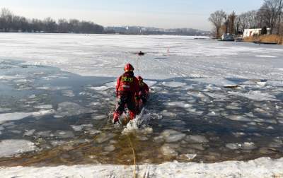 Tak wyglądała akcja ratunkowa na Bagrach. Ku przestrodze... - zdjęcie 11