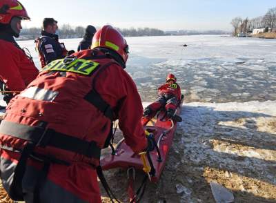 Tak wyglądała akcja ratunkowa na Bagrach. Ku przestrodze... - zdjęcie 9