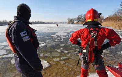 Tak wyglądała akcja ratunkowa na Bagrach. Ku przestrodze... - zdjęcie 5