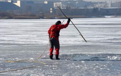 Tak wyglądała akcja ratunkowa na Bagrach. Ku przestrodze... - zdjęcie 3