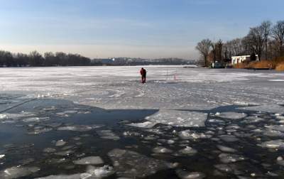 Tak wyglądała akcja ratunkowa na Bagrach. Ku przestrodze... - zdjęcie 4