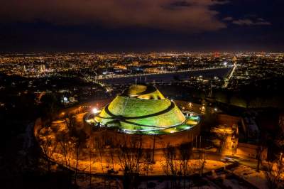 Oto nasz piękny Kraków. Cudowne, magiczne miasto - zdjęcie 2