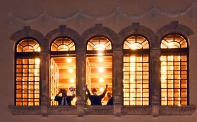 Wielotysięczny protest w Krakowie przeciwko całkowitemu zakazowi aborcji - zdjęcie 42