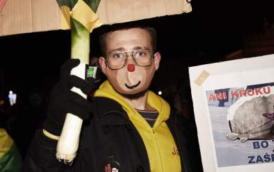 Wielotysięczny protest w Krakowie przeciwko całkowitemu zakazowi aborcji - zdjęcie 59