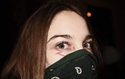 Wielotysięczny protest w Krakowie przeciwko całkowitemu zakazowi aborcji - zdjęcie 34