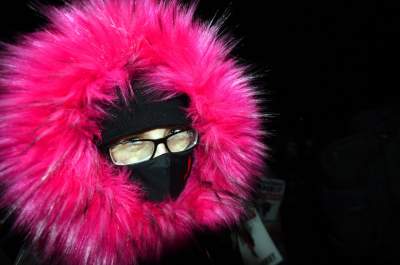 Wielotysięczny protest w Krakowie przeciwko całkowitemu zakazowi aborcji - zdjęcie 11