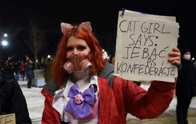 "Chciałem sprofanować sanktuarium, ale Kurski już tam był" - zdjęcie 4