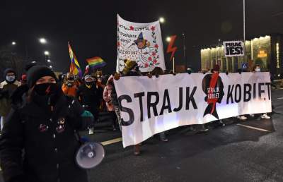 "Chciałem sprofanować sanktuarium, ale Kurski już tam był" - zdjęcie 29