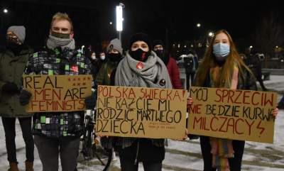 "Chciałem sprofanować sanktuarium, ale Kurski już tam był" - zdjęcie 16