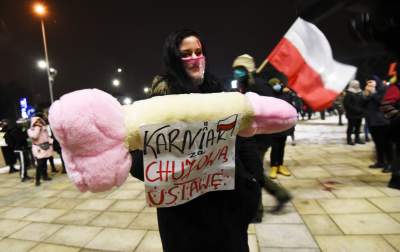 "Chciałem sprofanować sanktuarium, ale Kurski już tam był" - zdjęcie 6