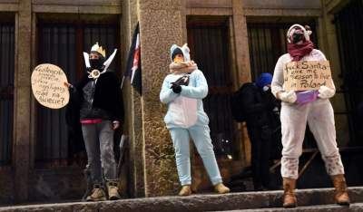 "Chciałem sprofanować sanktuarium, ale Kurski już tam był" - zdjęcie 9