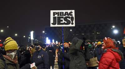 "Chciałem sprofanować sanktuarium, ale Kurski już tam był" - zdjęcie 26