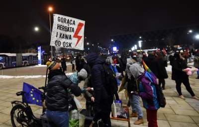 "Chciałem sprofanować sanktuarium, ale Kurski już tam był" - zdjęcie 3