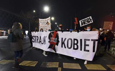 "Chciałem sprofanować sanktuarium, ale Kurski już tam był" - zdjęcie 27