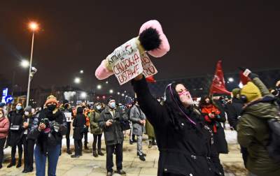 "Chciałem sprofanować sanktuarium, ale Kurski już tam był" - zdjęcie 13
