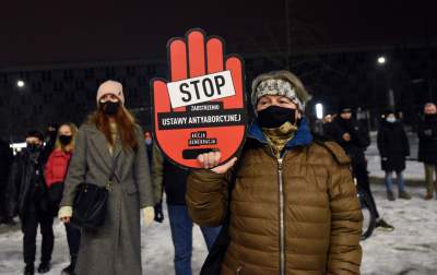 "Chciałem sprofanować sanktuarium, ale Kurski już tam był" - zdjęcie 8