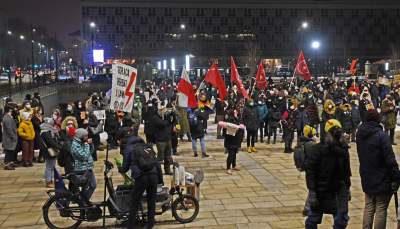 "Chciałem sprofanować sanktuarium, ale Kurski już tam był" - zdjęcie 12